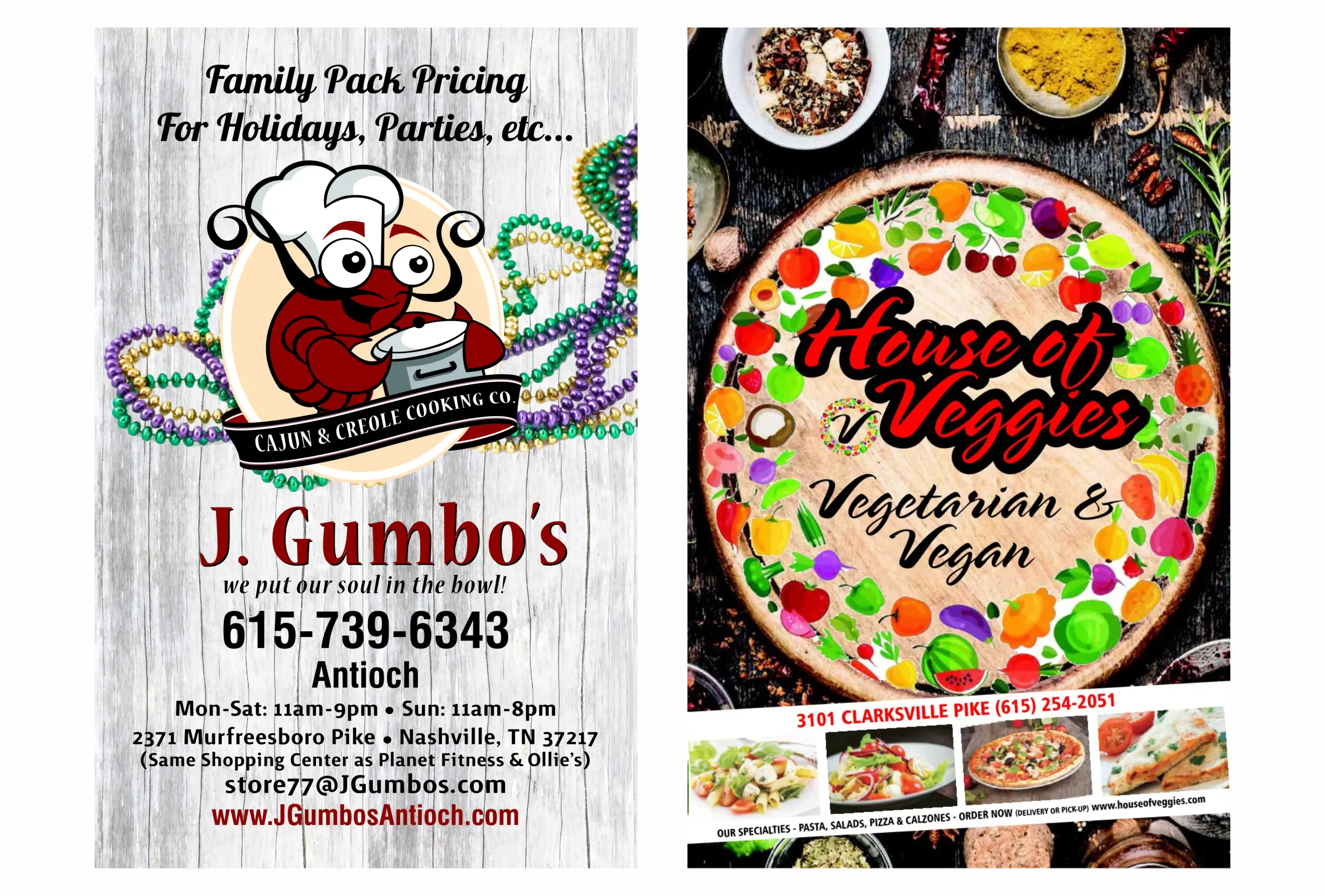 Menus-8.5x11